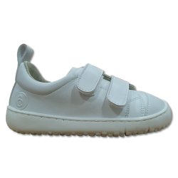 Deportivas respetuosas Coqueflex 15169 Onmicro 1.4 Blanco