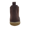 Botas tipo Chelsea Respetuosas Coqueflex Adultos Marrón Microfibra 4368 Suede Micro 15 Congo