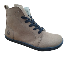 Botas Respetuosas Coqueflex adultos Marrones Microfibra 4367 Suede Micro 15 Corteza