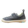 Zapatillas deportivas respetuosas Coqueflex Microfibra Onmicro 1.4 Gris 22710