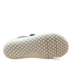 Zapatillas deportivas respetuosas Coqueflex Microfibra Onmicro 1.4 Gris 22710