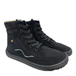 Botas respetuosas Hidrófobas Froddo Negro G3160234-4 Black