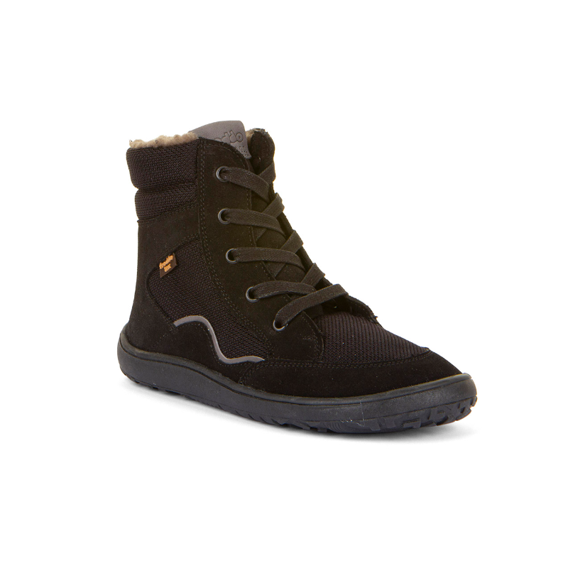 Froddo - G3160234-4 BLACK