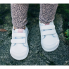 Zapatillas Respetuosas Igor Tennis Rosa W10325 - 383