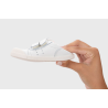 Zapatillas Respetuosas Igor Tennis Rosa W10325 - 383