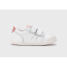 Zapatillas Respetuosas Igor Tennis Rosa W10325 - 383