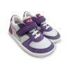 Zapatillas Respetuosas Chetto Blanco, Morado y Rosa