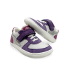 Zapatillas Respetuosas Chetto Blanco, Morado y Rosa