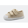 Lonas respetuosas Blanditos Coco Beige 25V velcros