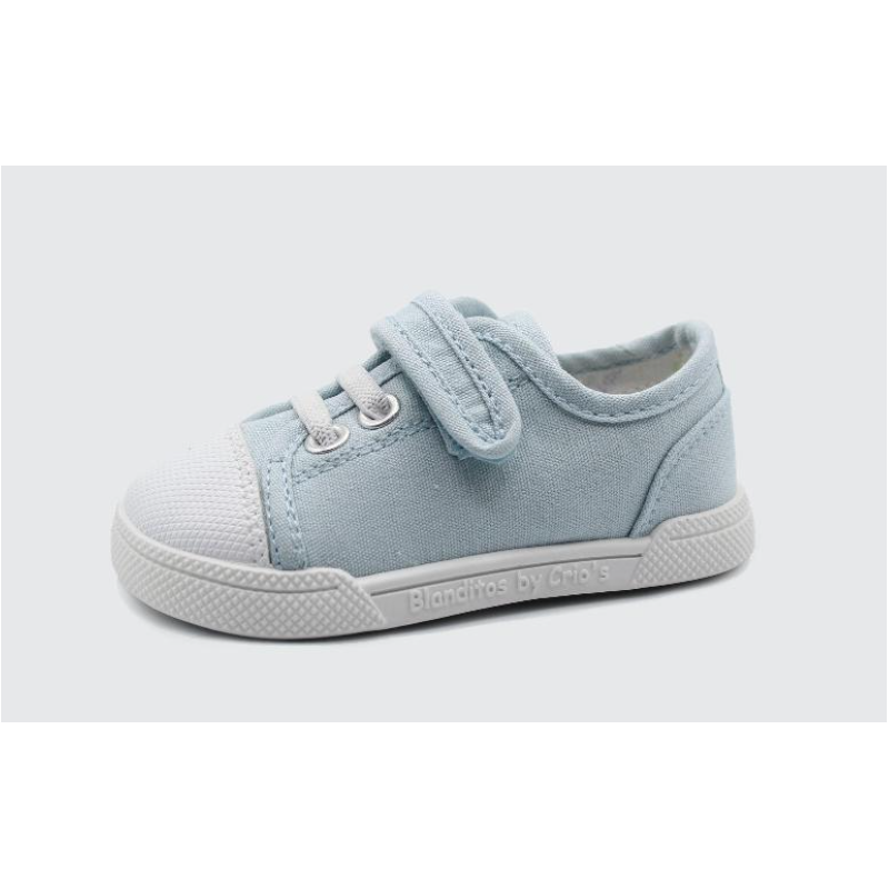 Lonas respetuosas Blanditos Sandia Azul 25V