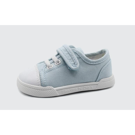 Lonas respetuosas Blanditos Sandia Azul 25V