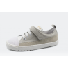 Calzado Respetuoso Blanditos Deportivas Ancla Gris 25V