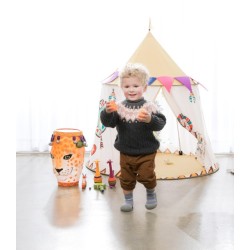 Attipas - URBAN CHIC BLUE