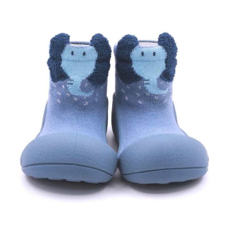 Attipas - ZOOTOPIA ELEPHANT BLUE