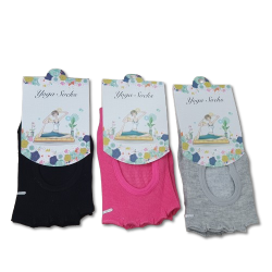 Calcetines de dedos...