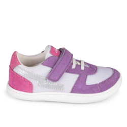 CHETTO - 1125070 - BLANCO / MORADO
