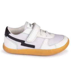 CHETTO - 1125070 - BLANCO / NEGRO