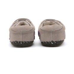 Freycoo – Baby Francia gris