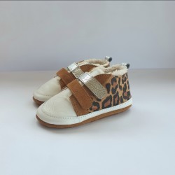 Zapatillas Animal Print...