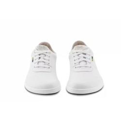 Deportivas adultos Royale Blanco y Beige