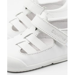 Blanditos by Crio's - Mar Blanco