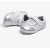 Zapatillas Aritz plata Freycoo
