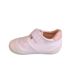 Andanines - 231231 - AGRA BLANCO con NUDE