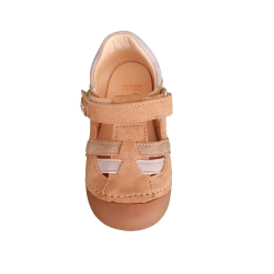 Andanines - 231227 - PONTIAC CAMEL