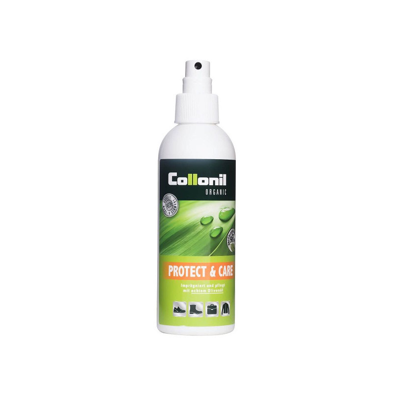 Collonil - ORGANIC PROTECT & CARE