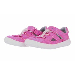 Sandalias respetuosas B9 S Rosa Bubble Jonap