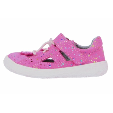 Sandalias respetuosas B9 S Rosa Bubble Jonap