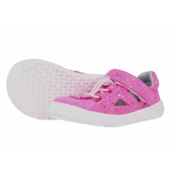 Sandalias respetuosas B9 S Rosa Bubble Jonap