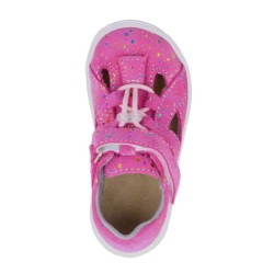 Sandalias respetuosas B9 S Rosa Bubble Jonap