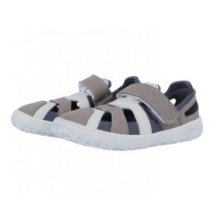 Sandalias respetuosas Kelly Gris Jonap