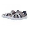 Sandalias respetuosas Kelly Gris Jonap