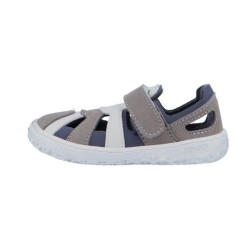 Sandalias respetuosas Kelly Gris Jonap