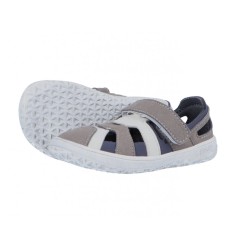 Sandalias respetuosas Kelly Gris Jonap