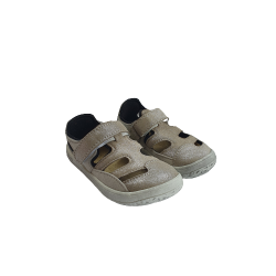 Sandalias respetuosas Danny Beige Brilli Jonap