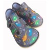 Anatomic - BAREFOOT DINO B B001B