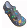 Anatomic - BAREFOOT DINO B B001B