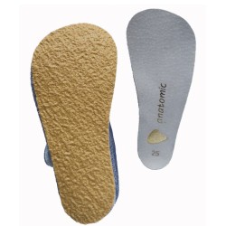 Anatomic - BAREFOOT DINO B B001B