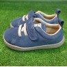 Zapatillas respetuosas Azul Jeans Zapy AF210438