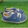 Zapatillas respetuosas Azul Jeans Zapy AF210438