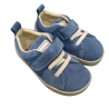 Zapatillas respetuosas Azul Jeans Zapy AF210438