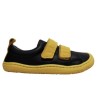 Poppis Poppis - Kobe/Suede/Black/Mostaza