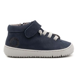 Coquette - 15231 Navy Zapato piel