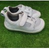 Zapatillas deportivas respetuosas Blanco Blanco Coqueflex 15242 Piel