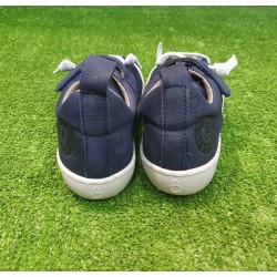 Coquette - 15166-GR Navy Zapato piel