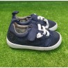 Coquette - 15166-GR Navy Zapato piel