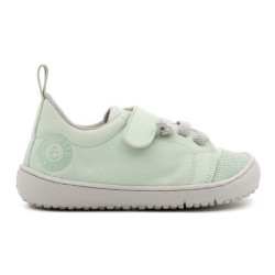 Coquette - 15166-GR Celadon Zapato piel